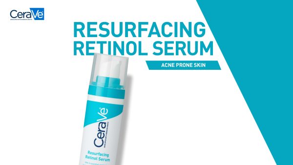 Resurfacing Serum