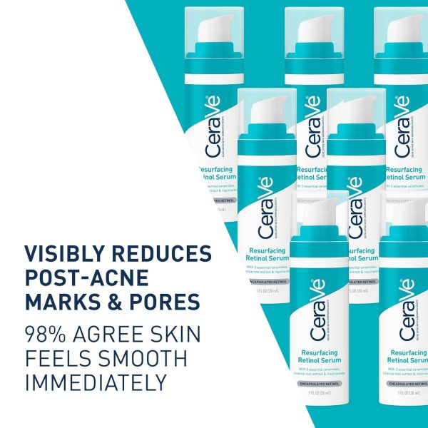 Resurfacing Serum