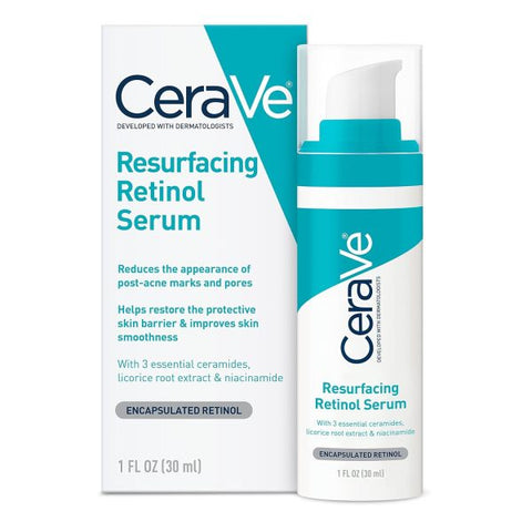 Resurfacing Serum