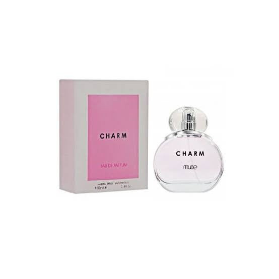 Charm Iamuse Portable Perfume